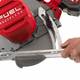 MILWAUKEE akkumetallipyörösaha M18 FMCS66-0C